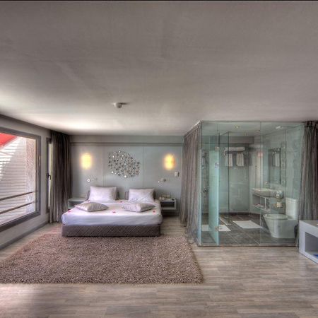 Kahramana Hotel Naama Bay Шарм ел-Шейх Стая снимка