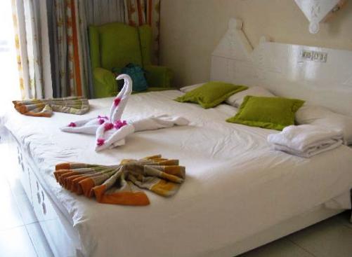 Kahramana Hotel Naama Bay Шарм ел-Шейх Стая снимка