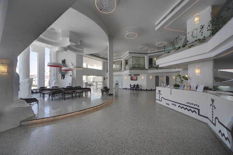 Kahramana Hotel Naama Bay Шарм ел-Шейх Екстериор снимка