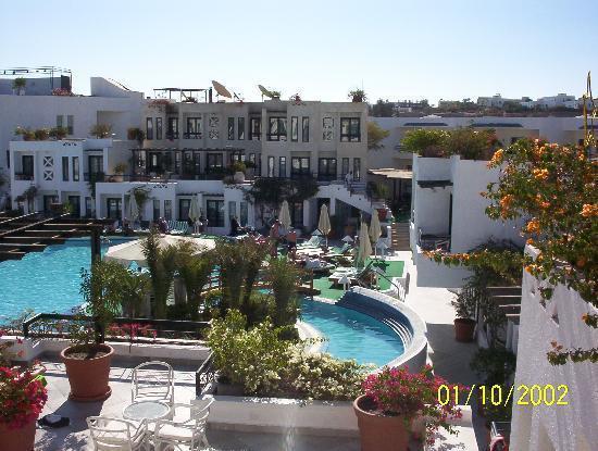 Kahramana Hotel Naama Bay Шарм ел-Шейх Екстериор снимка