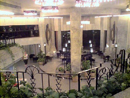 Kahramana Hotel Naama Bay Шарм ел-Шейх Екстериор снимка