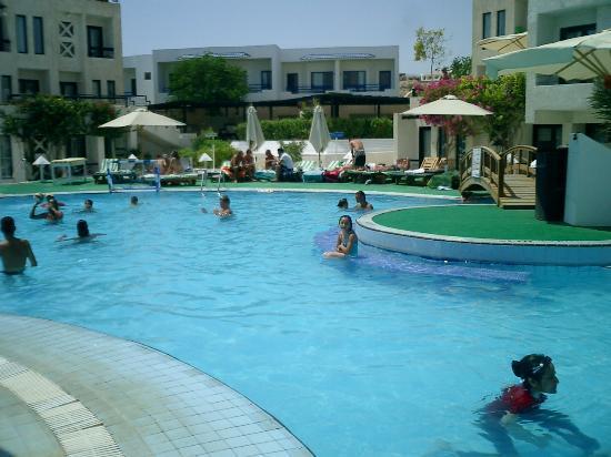 Kahramana Hotel Naama Bay Шарм ел-Шейх Екстериор снимка